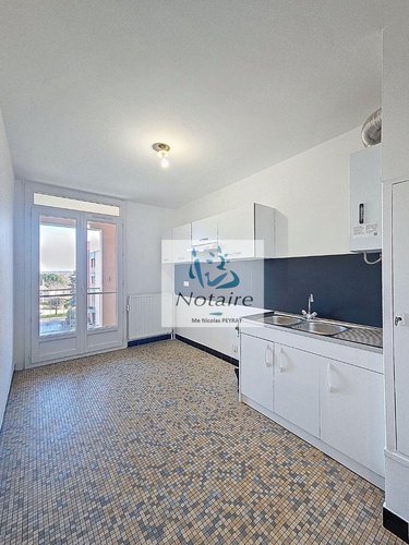 Location appartement Tournus 71700 Saône-et-Loire 60 m2 3 pièces 600 euros