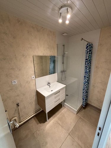 Location maison Landéan 35133 Ille-et-Vilaine 49 m2 2 pièces 520 euros