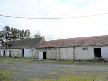 propriete a vendre Sublaines 37310 Indre-et-Loire 114 m2  209390 euros