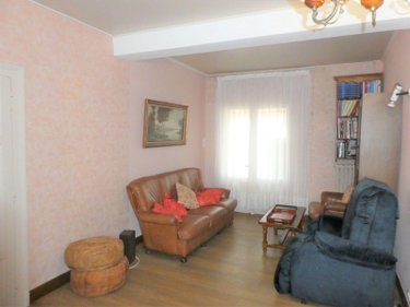 propriete a vendre Sublaines 37310 Indre-et-Loire 114 m2  209390 euros