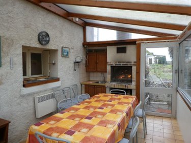 propriete a vendre Sublaines 37310 Indre-et-Loire 114 m2  209390 euros