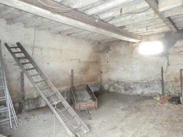 propriete a vendre Sublaines 37310 Indre-et-Loire 114 m2  209390 euros