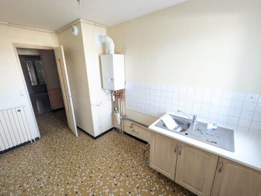 Appartement a vendre Bréal-sous-Montfort 35310 Ille-et-Vilaine 68 m2 3 pièces 146300 euros