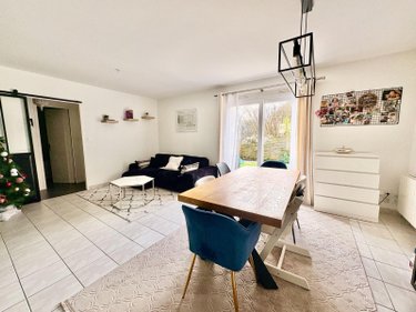 Appartement a vendre Vern-sur-Seiche 35770 Ille-et-Vilaine 60 m2 3 pièces 218820 euros