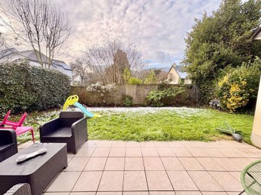 Appartement a vendre Vern-sur-Seiche 35770 Ille-et-Vilaine 60 m2 3 pièces 218820 euros