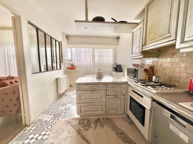 Appartement a vendre Rennes 35000 Ille-et-Vilaine 88 m2 4 pièces 177140 euros