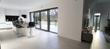 Maison a vendre Brélès 29810 Finistère 125 m2 7 pièces 695000 euros