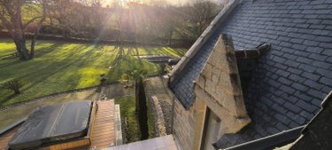 Maison a vendre Brélès 29810 Finistère 125 m2 7 pièces 695000 euros