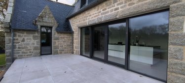 Maison a vendre Brélès 29810 Finistère 125 m2 7 pièces 695000 euros