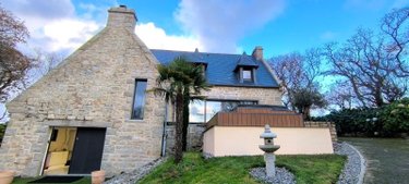Maison a vendre Brélès 29810 Finistère 125 m2 7 pièces 695000 euros