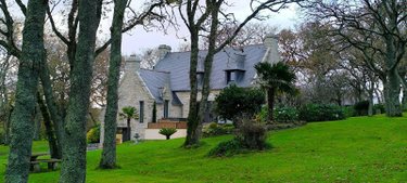 Maison a vendre Brélès 29810 Finistère 125 m2 7 pièces 695000 euros