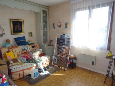 Maison a vendre Chauvigny 86300 Vienne 103 m2 5 pièces 162200 euros