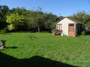 Maison a vendre Chauvigny 86300 Vienne 103 m2 5 pièces 162200 euros