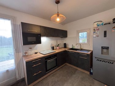 Maison a vendre Saint-Germainmont 08190 Ardennes 90 m2 3 pièces 140000 euros