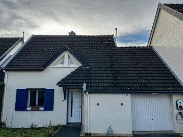 Maison a vendre Saint-Germainmont 08190 Ardennes 90 m2 3 pièces 140000 euros