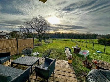 Maison a vendre Saint-Germainmont 08190 Ardennes 90 m2 3 pièces 140000 euros