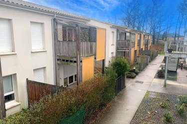 Appartement a vendre Cadaujac 33140 Gironde 42 m2 2 pièces 162750 euros