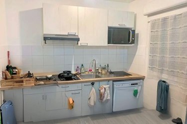 Appartement a vendre Cadaujac 33140 Gironde 42 m2 2 pièces 162750 euros