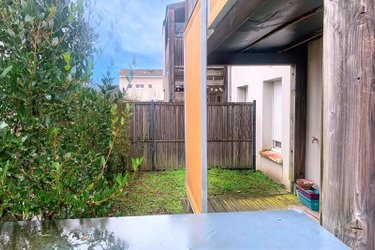 Appartement a vendre Cadaujac 33140 Gironde 42 m2 2 pièces 162750 euros