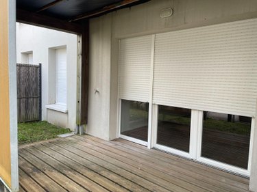 Appartement a vendre Cadaujac 33140 Gironde 42 m2 2 pièces 162750 euros