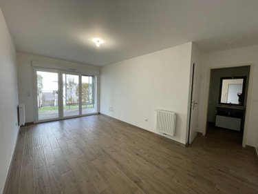 Appartement a vendre Cadaujac 33140 Gironde 42 m2 2 pièces 162750 euros