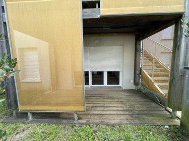 Appartement a vendre Cadaujac 33140 Gironde 42 m2 2 pièces 162750 euros