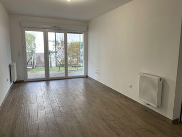 Appartement a vendre Cadaujac 33140 Gironde 42 m2 2 pièces 162750 euros