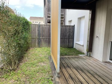 Appartement a vendre Cadaujac 33140 Gironde 42 m2 2 pièces 162750 euros