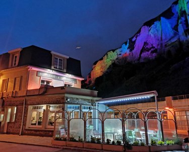 Fonds et murs commerciaux a vendre Le Tréport 76470 Seine-Maritime 100 m2  127000 euros