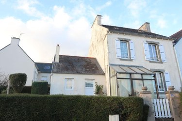 Maison a vendre Hôpital-Camfrout 29460 Finistère 152 m2 5 pièces 149588 euros