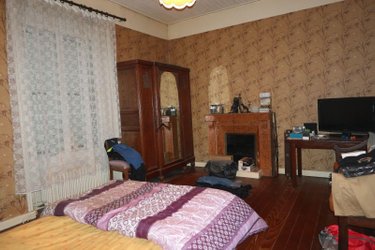 Maison a vendre Hôpital-Camfrout 29460 Finistère 152 m2 5 pièces 172380 euros