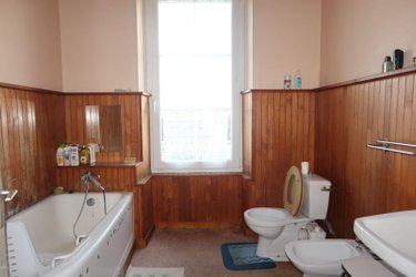 Maison a vendre Hôpital-Camfrout 29460 Finistère 152 m2 5 pièces 149588 euros