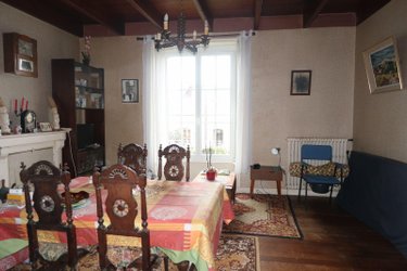 Maison a vendre Hôpital-Camfrout 29460 Finistère 152 m2 5 pièces 172380 euros