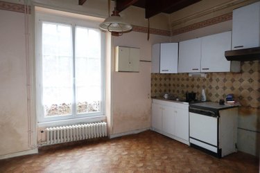 Maison a vendre Hôpital-Camfrout 29460 Finistère 152 m2 5 pièces 149588 euros