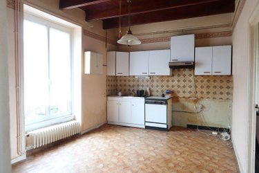 Maison a vendre Hôpital-Camfrout 29460 Finistère 152 m2 5 pièces 149588 euros