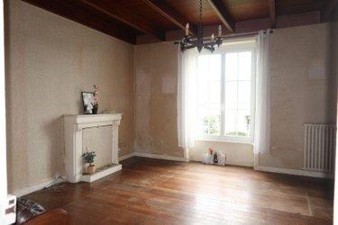Maison a vendre Hôpital-Camfrout 29460 Finistère 152 m2 5 pièces 149588 euros