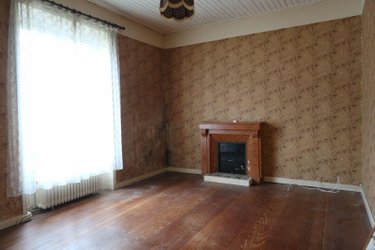 Maison a vendre Hôpital-Camfrout 29460 Finistère 152 m2 5 pièces 149588 euros