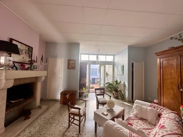 Maison a vendre Bordeaux 33000 Gironde 62 m2 2 pièces 265000 euros