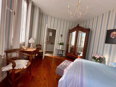 Maison a vendre Bordeaux 33000 Gironde 62 m2 2 pièces 265000 euros