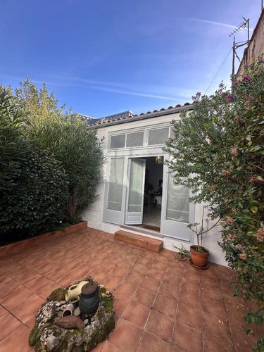 Maison a vendre Bordeaux 33000 Gironde 62 m2 2 pièces 265000 euros