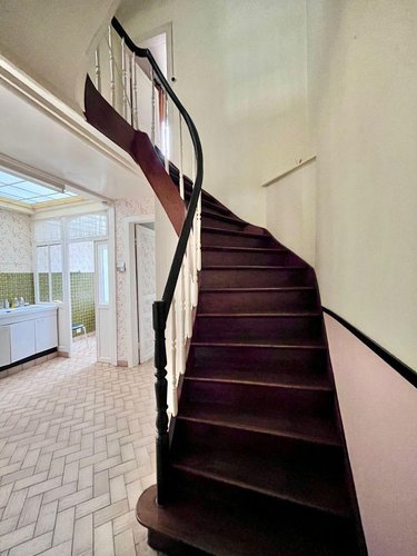 Maison a vendre Hazebrouck 59190 Nord 116 m2 8 pièces 163000 euros