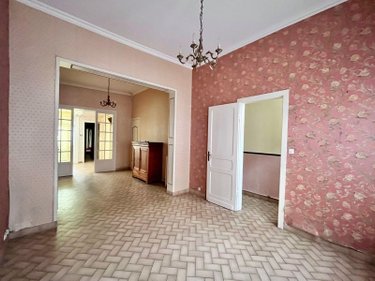 Maison a vendre Hazebrouck 59190 Nord 116 m2 8 pièces 163000 euros