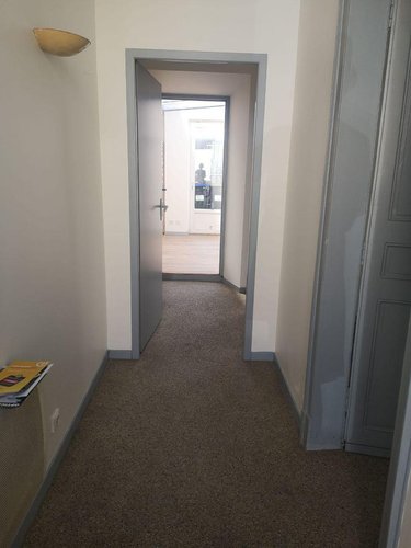 Maison a vendre Lesparre-Médoc 33340 Gironde 67 m2 2 pièces 108150 euros