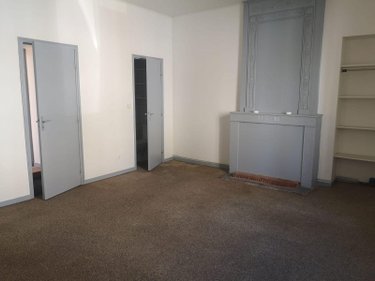 Maison a vendre Lesparre-Médoc 33340 Gironde 67 m2 2 pièces 108150 euros