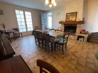 Maison a vendre Chantérac 24190 Dordogne 118 m2 5 pièces 97200 euros