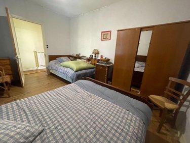 Maison a vendre Chantérac 24190 Dordogne 118 m2 5 pièces 97200 euros