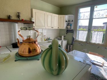 Maison a vendre Chantérac 24190 Dordogne 118 m2 5 pièces 97200 euros