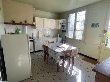 Maison a vendre Chantérac 24190 Dordogne 118 m2 5 pièces 97200 euros