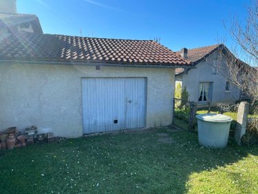 Maison a vendre Chantérac 24190 Dordogne 118 m2 5 pièces 97200 euros