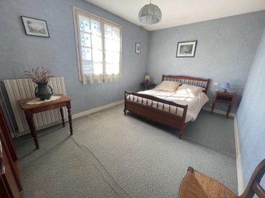 Maison a vendre Chantérac 24190 Dordogne 118 m2 5 pièces 97200 euros